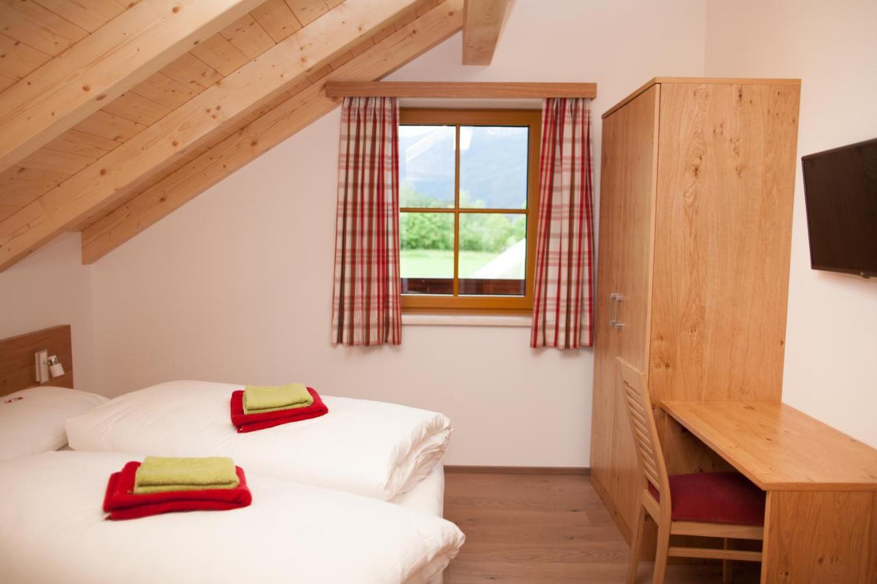 Standlhof Apartment Мариапфар Екстериор снимка